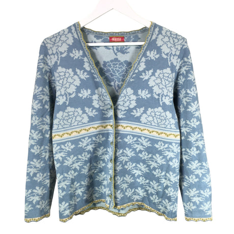 Unisex Oleana - Neuletakki, koko 36 -  ()