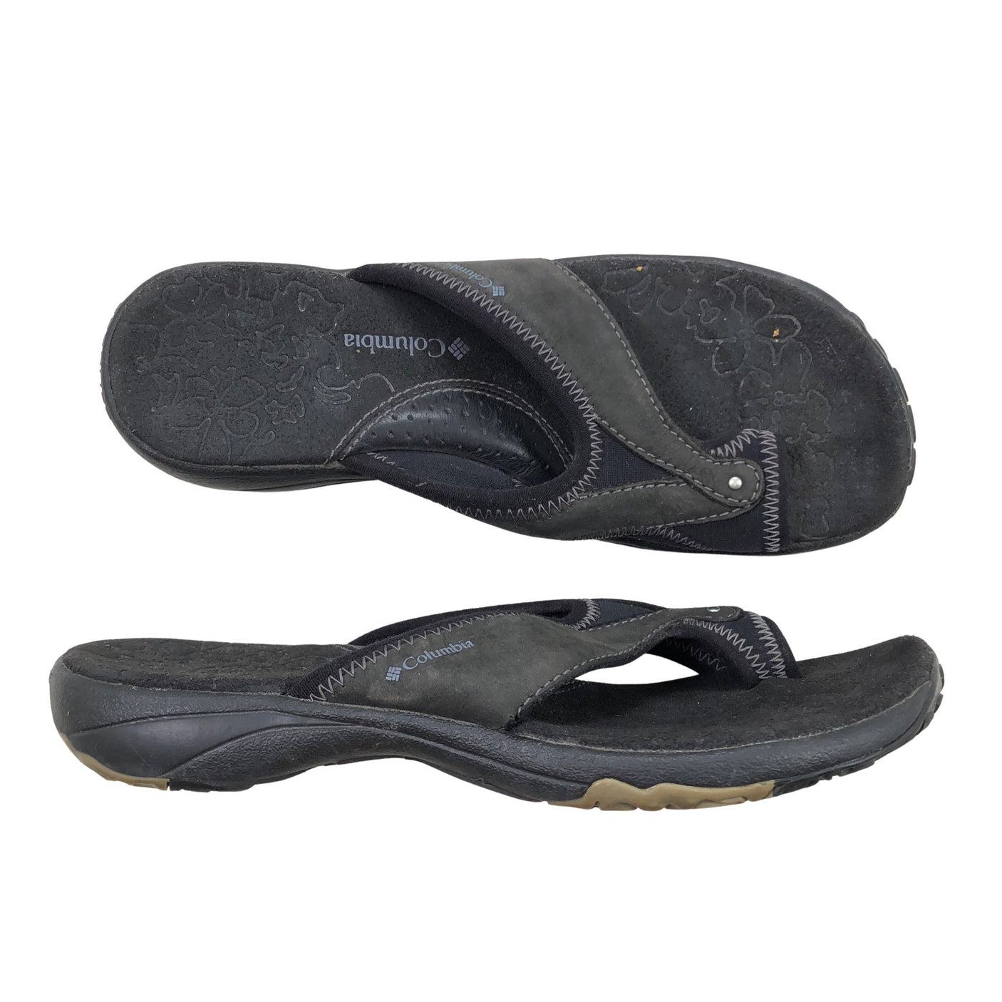 Unisex Columbia - Rantasandaalit, koko 37 -  (1)