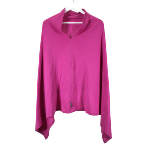 Unisex Pylsy design - Poncho, koko 40 -  (1)