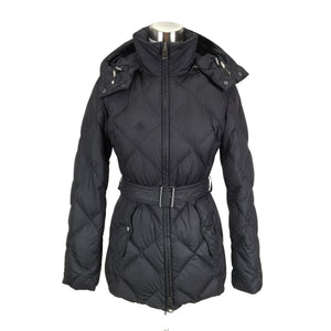 Unisex Burberry - Untuvatakki, koko 34 -  (1)