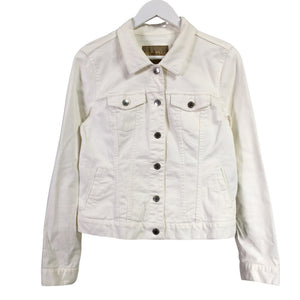 Unisex Noom - Farkkutakki, koko 40 -  (1)