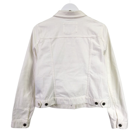 Unisex Noom - Farkkutakki, koko 40 -  (2)