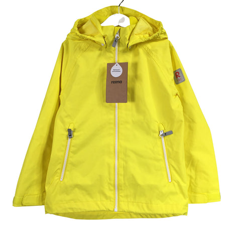 Unisex Reimatec - Välikausitakki, koko 116 - 122 -  ()