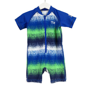 Unisex Reima - Uimapuku, koko 68 - 74 -  (1)