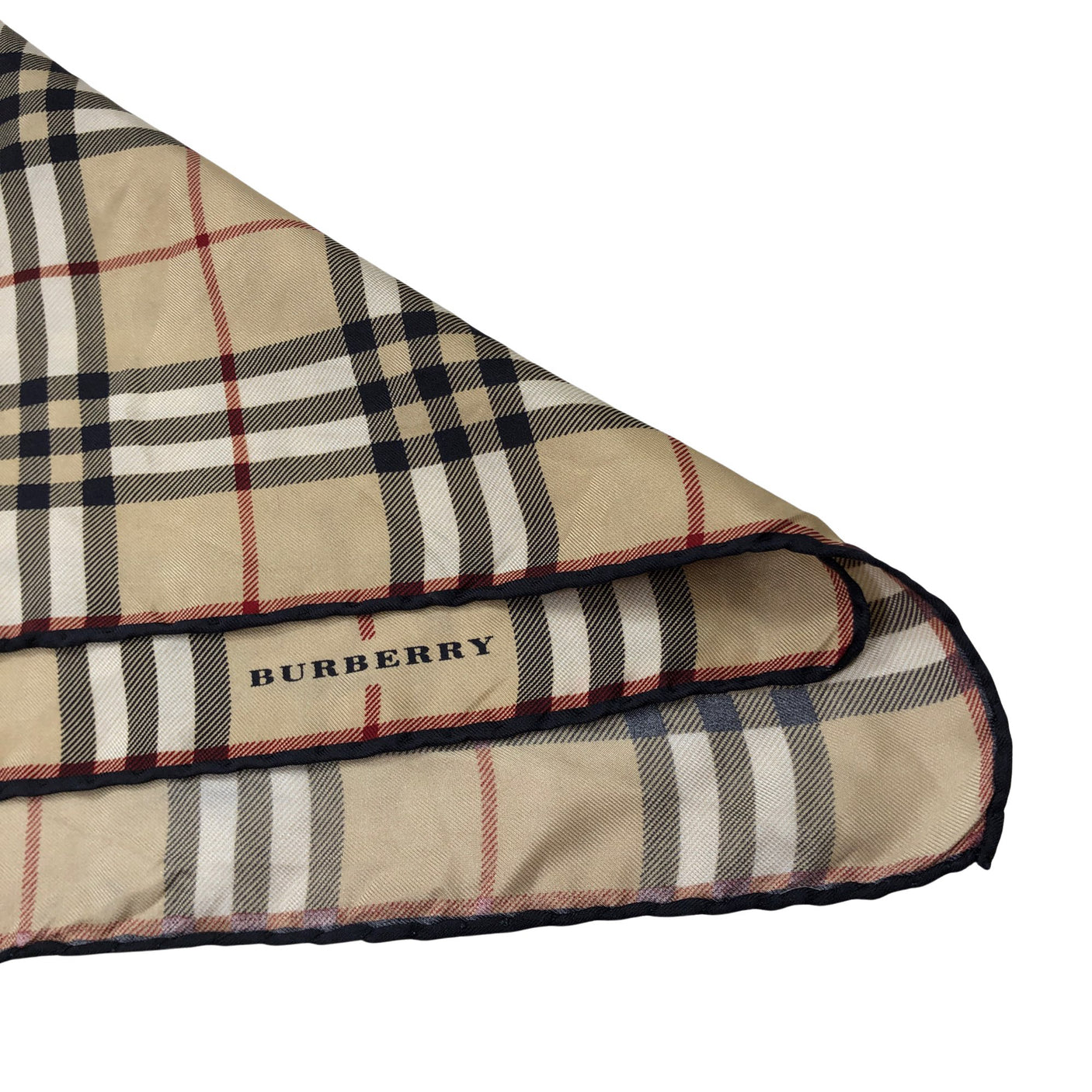 Unisex Burberry - Huivi, koko Mini -  (2)
