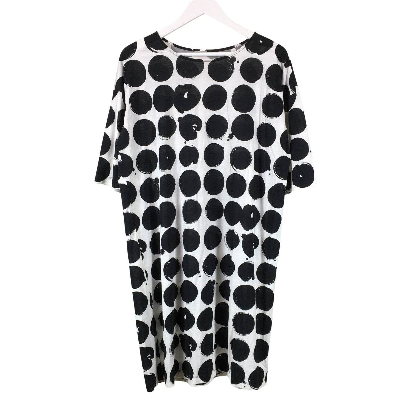 Unisex Marimekko - Trikoomekko, koko 40 -  (1)
