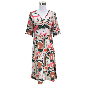 Unisex Marimekko - Kangasmekko, koko 34 -  (1)