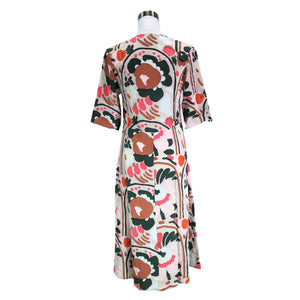 Unisex Marimekko - Kangasmekko, koko 34 -  (2)