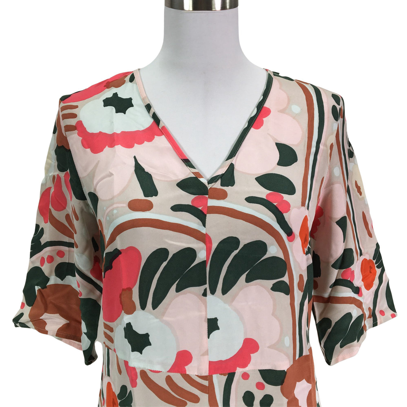 Unisex Marimekko - Kangasmekko, koko 34 -  (3)