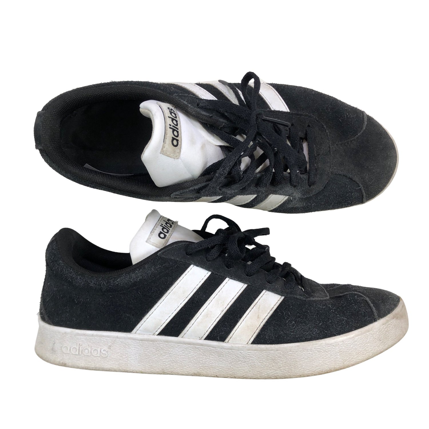  Tennarit  Tennarit, koko 40  Adidas 