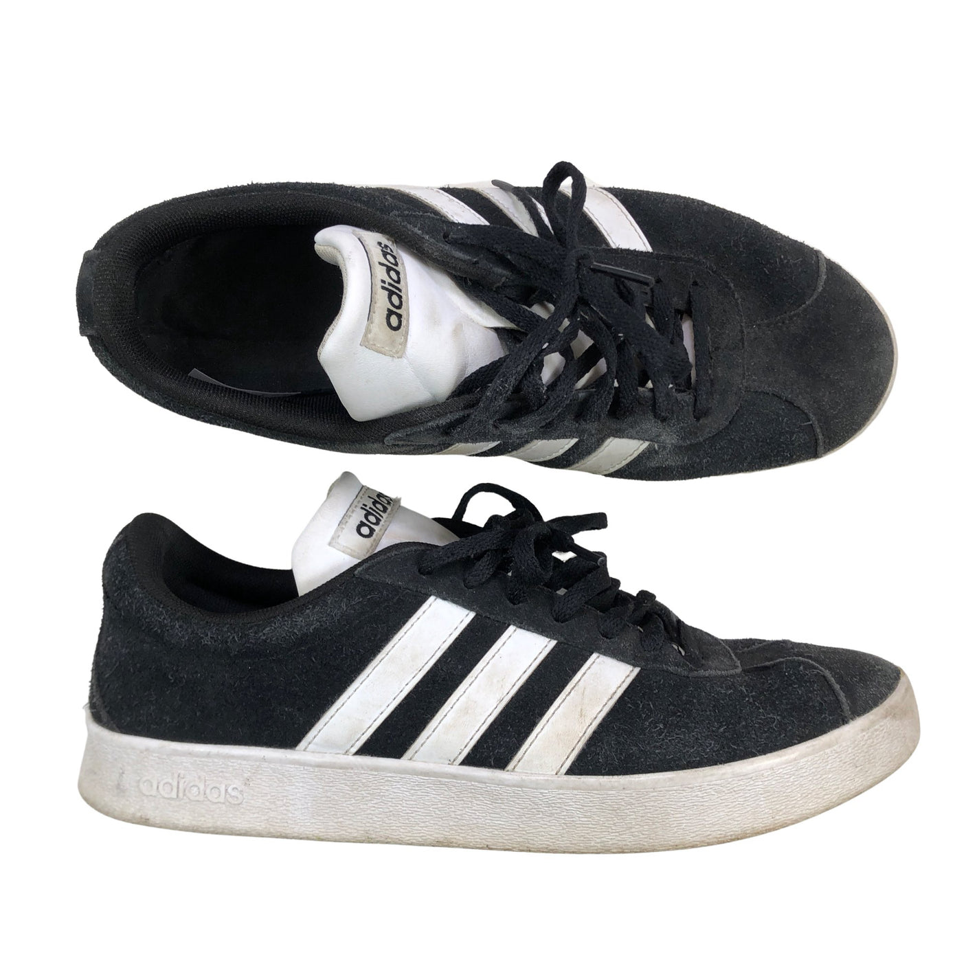 Unisex Adidas - Tennarit, koko 40 -  (1)