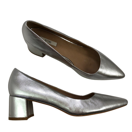 Unisex Kiomi - Korkokengät, koko 41 -  ()