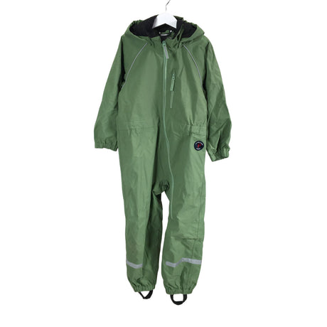 Unisex Polarn O. Pyret - Välikausihaalari, koko 110 - 116 -  ()
