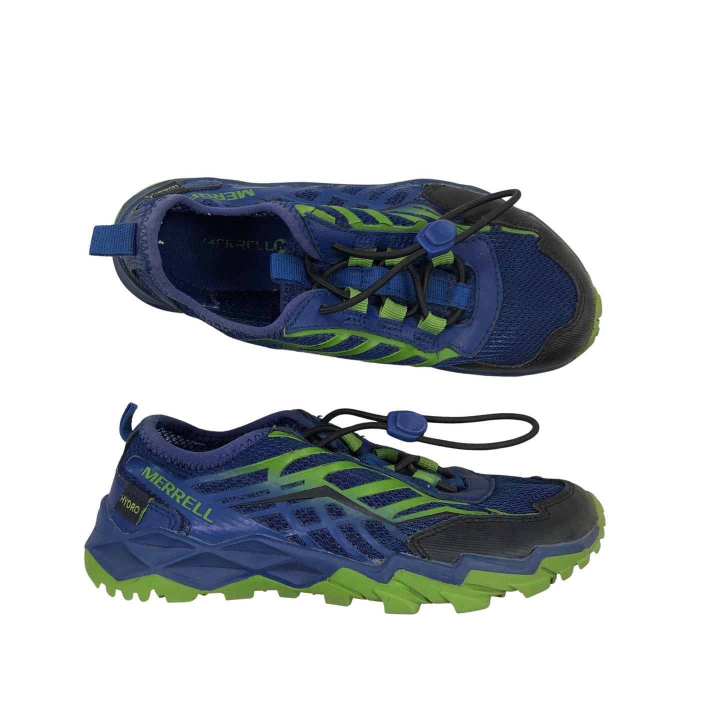 Unisex Merrell - Lenkkarit, koko 31 -  (1)