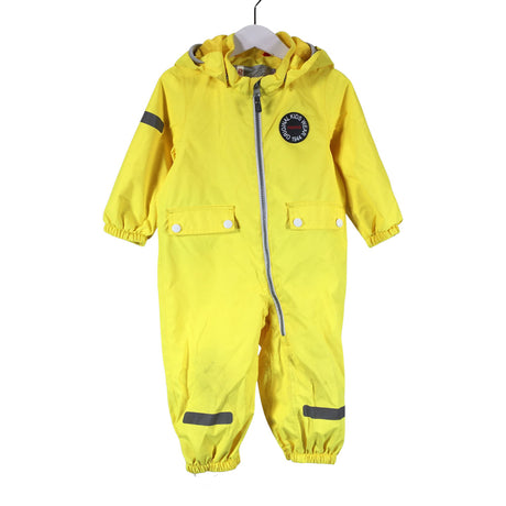 Unisex Reimatec - Välikausihaalari, koko 74 - 80 -  ()