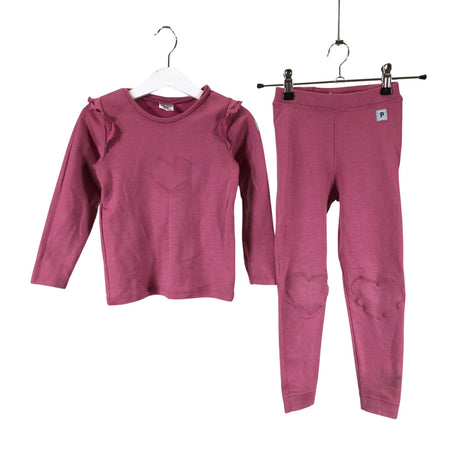 Unisex Polarn O. Pyret - Kerrasto, koko 98 - 104 -  ()