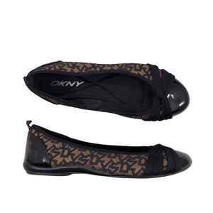 Unisex DKNY - Ballerinat, koko 38 -  (1)