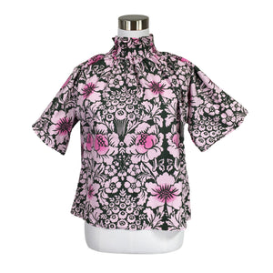 Lyhythihainen pusero, koko 36