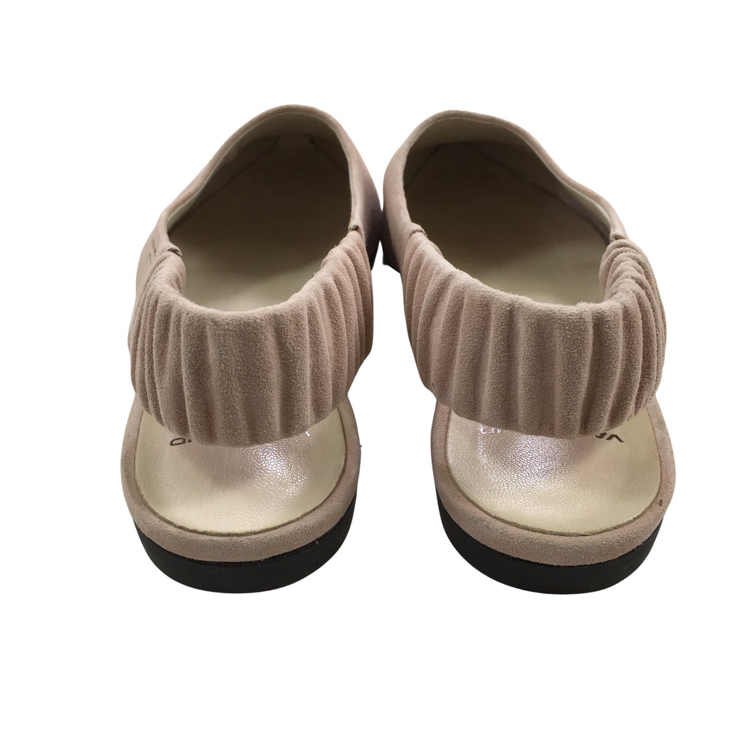  Loaferit  Loaferit, koko 39  Vagabond 