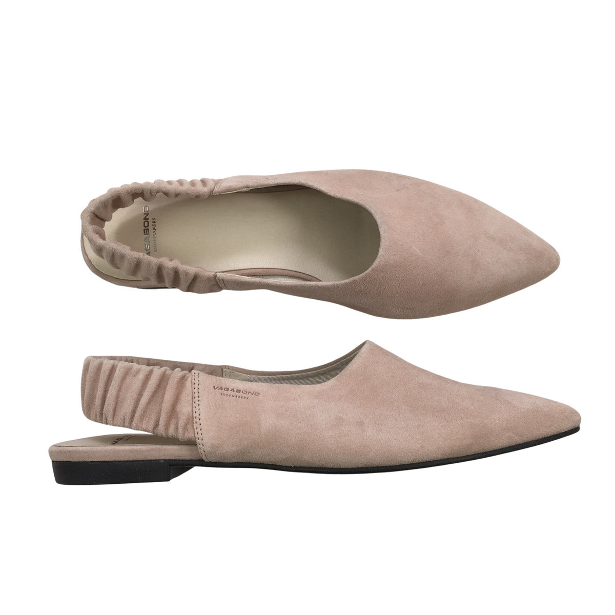 Unisex Vagabond - Loaferit, koko 39 -  (1)