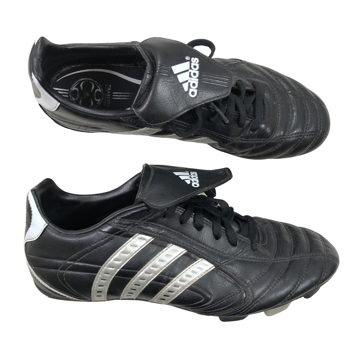 Unisex Adidas - Nappulakengät, koko 39 -  (1)