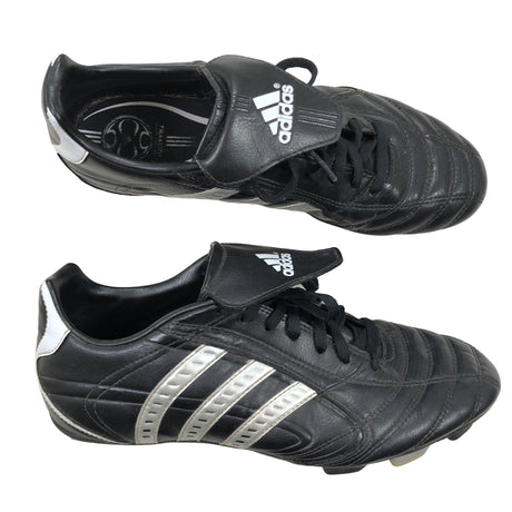 Unisex Adidas - Nappulakengät, koko 39 -  ()