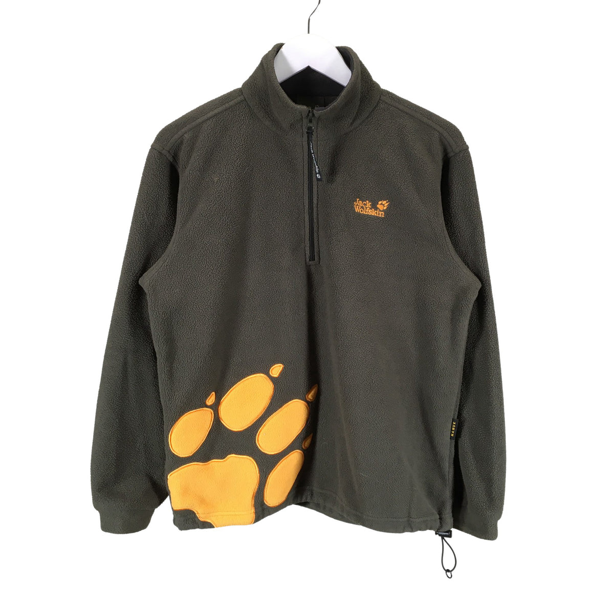 Unisex Jack Wolfskin - Fleecepaita, koko 170 - 176 -  (1)
