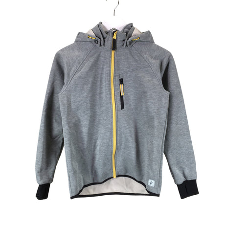 Unisex Polarn O. Pyret - Softshell-takki, koko 146 - 152 -  ()