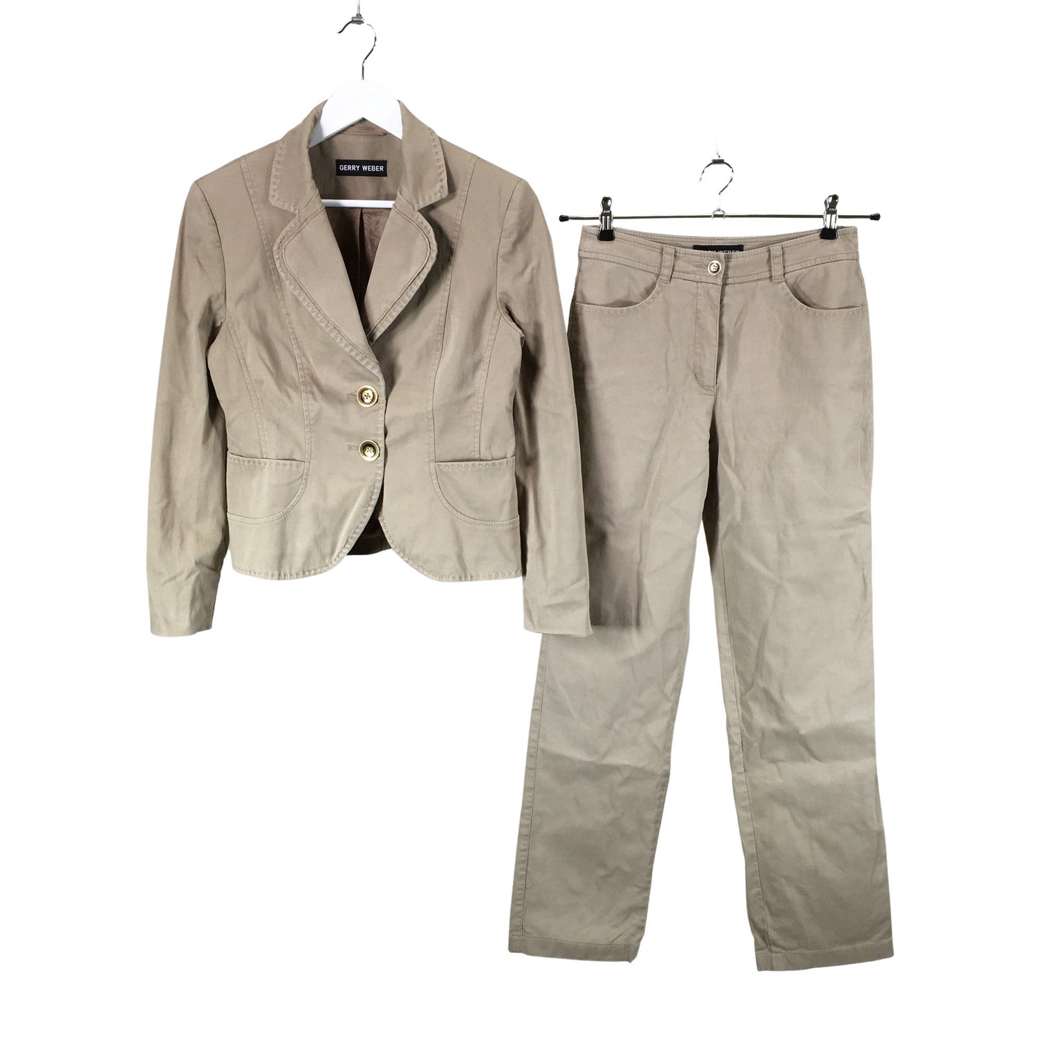  Jakkupuku  Jakkupuku, koko 36  Gerry Weber 