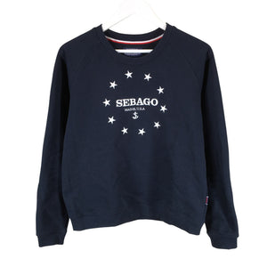 Unisex Sebago - Collegepaita, koko 38 -  (1)