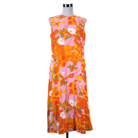 Unisex Marimekko - Sifonkimekko, koko 38 -  ()