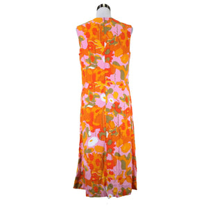 Unisex Marimekko - Sifonkimekko, koko 38 -  (2)