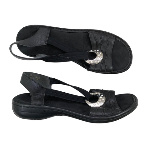 Unisex Rieker - Sandaalit, koko 41 -  ()