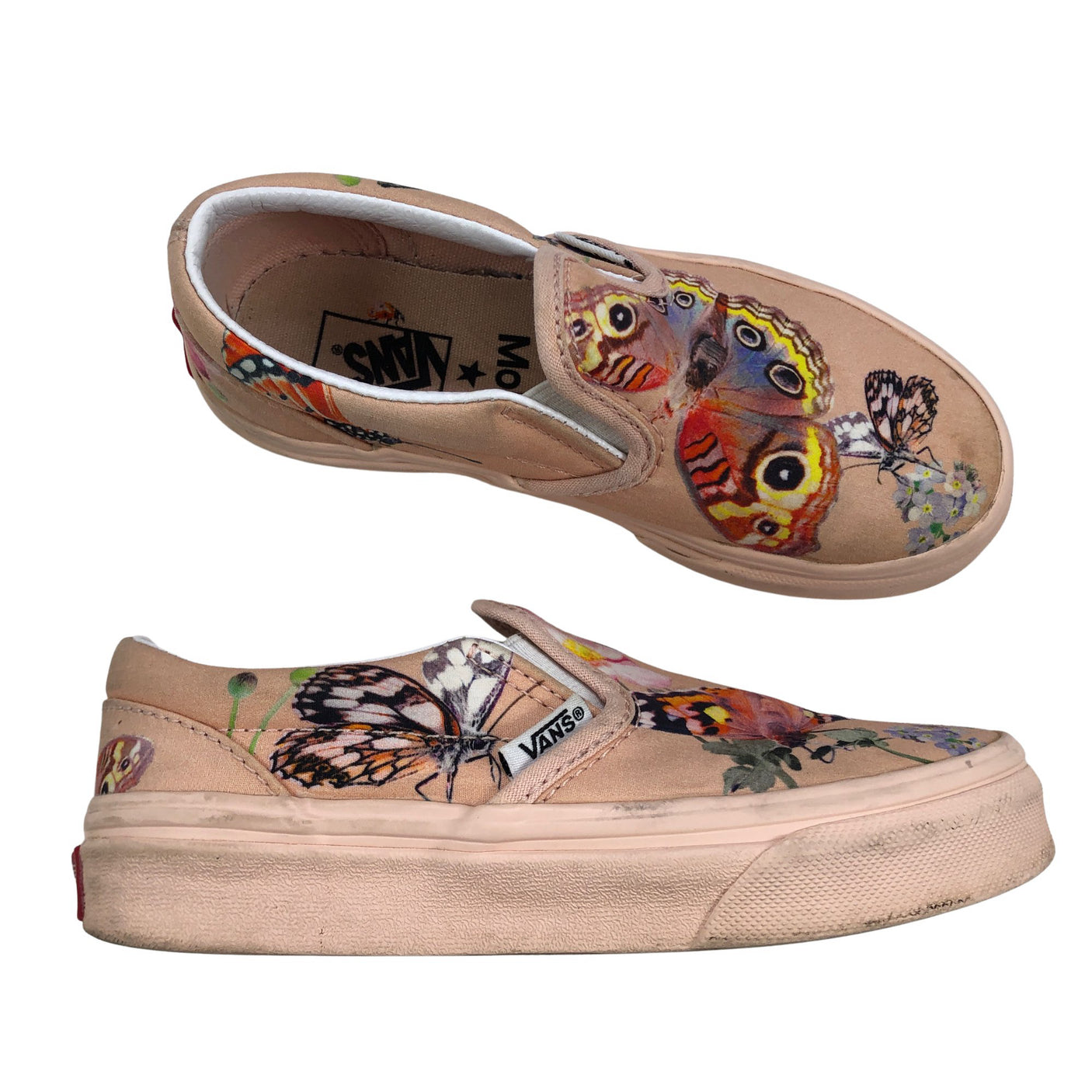 Unisex Vans - Tennarit, koko 29 -  (1)