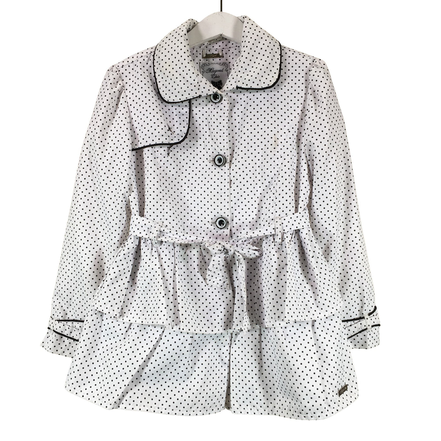 Unisex Mayoral - Trenssitakki, koko 116 - 122 -  (1)
