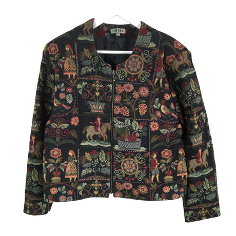 Unisex Kriss - Jakku, koko 44 -  ()