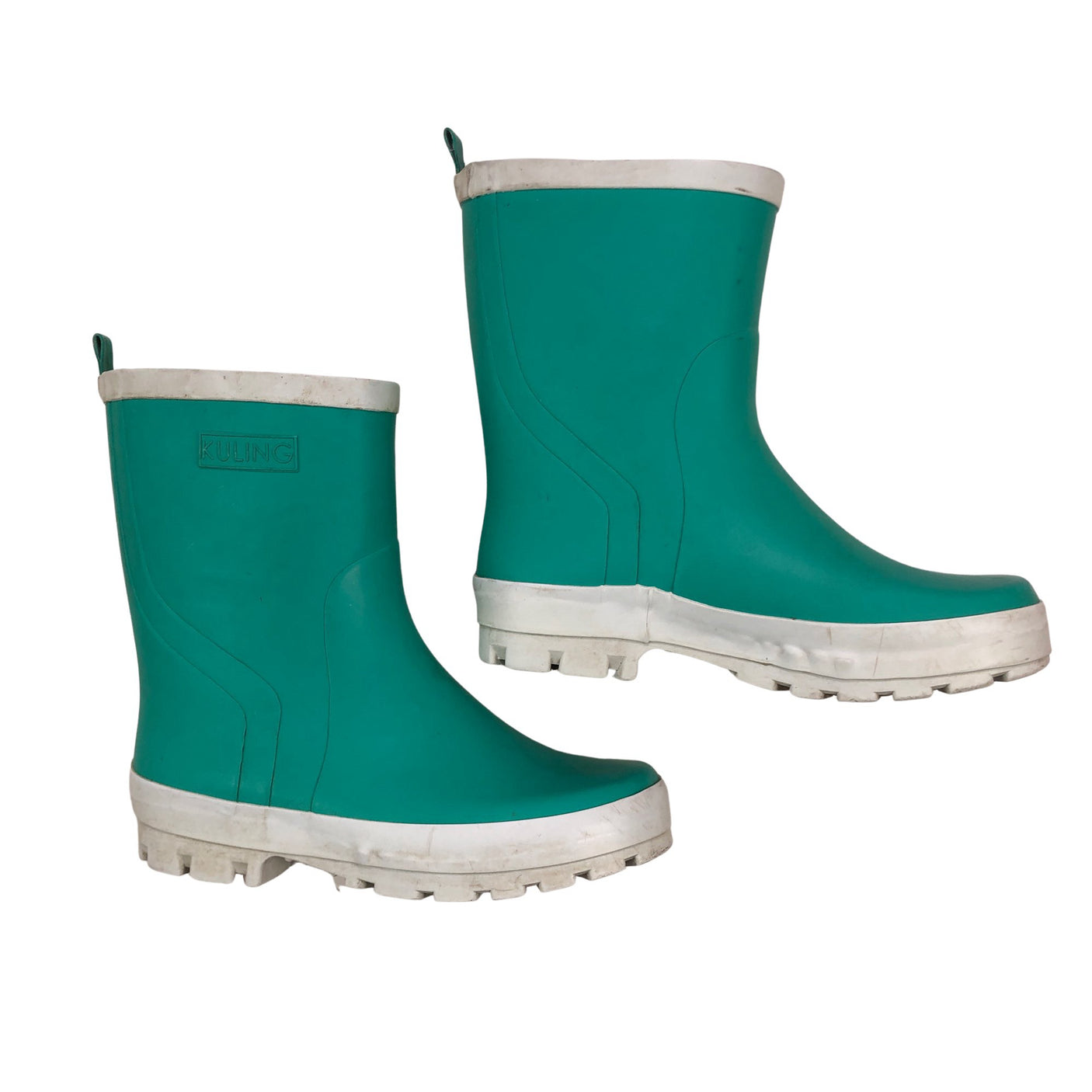 Unisex Kuling - Kumisaappaat, koko 33 -  (1)