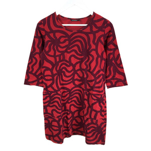 Unisex Marimekko - Trikootunika, koko 36 -  (1)
