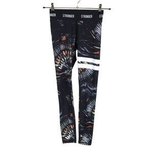 Unisex Stronger - Urheilutrikoot, koko 36 -  (1)