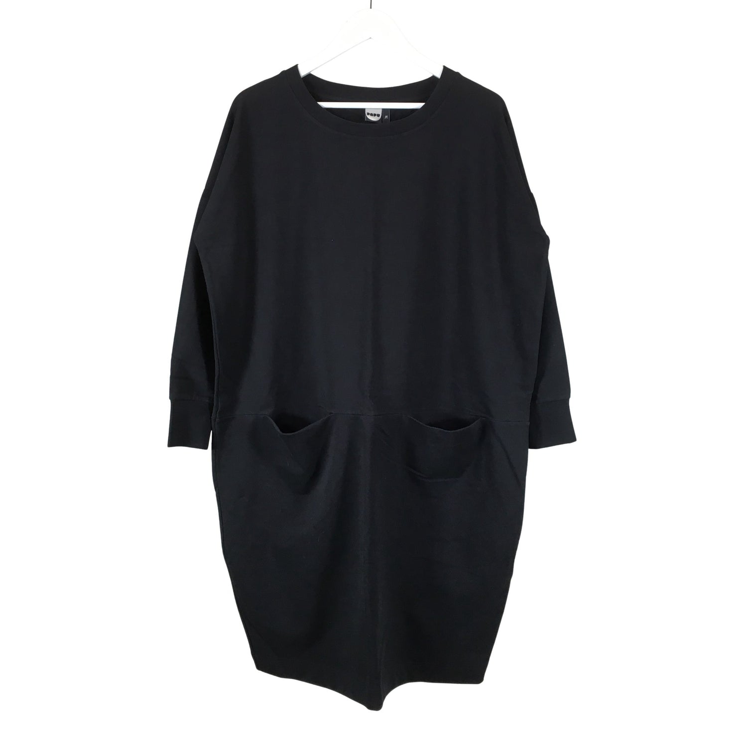  Mekko  Collegemekko, koko 38  Papu 