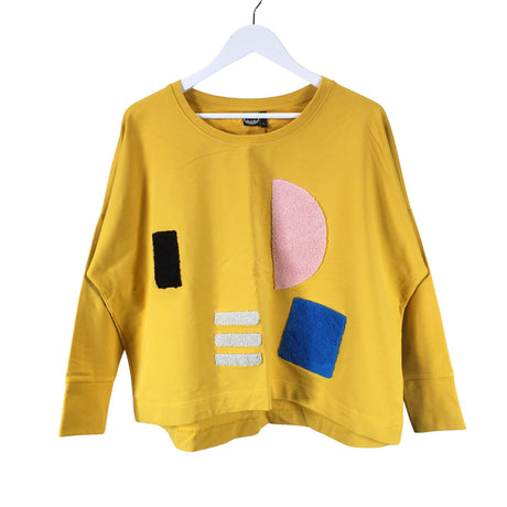 Unisex Papu - Collegepaita, koko 40 -  ()