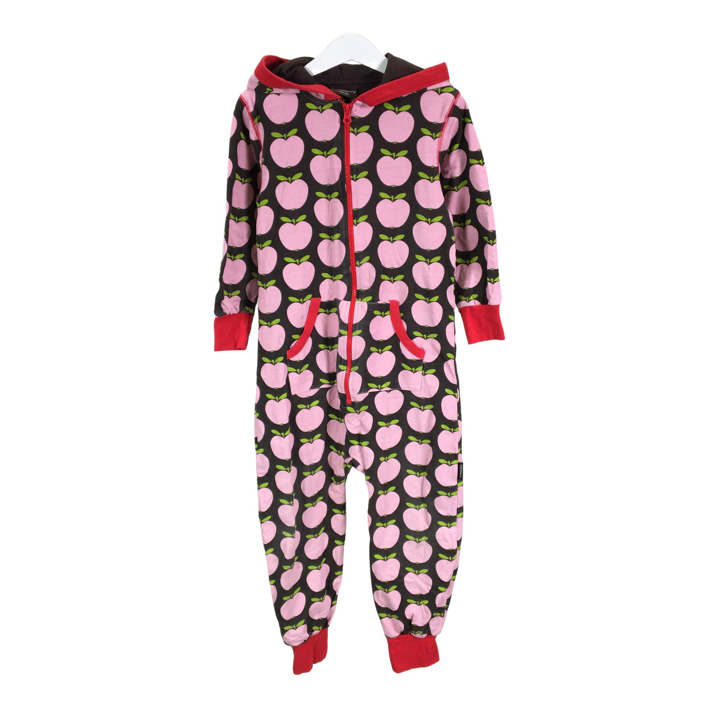 Unisex Maxomorra - Jumpsuit, koko 110 - 116 -  (1)