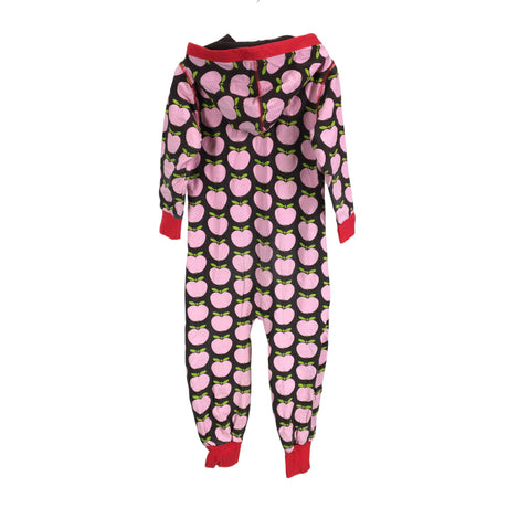 Unisex Maxomorra - Jumpsuit, koko 110 - 116 -  (2)