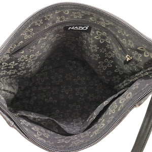 Olkalaukku, koko Mini