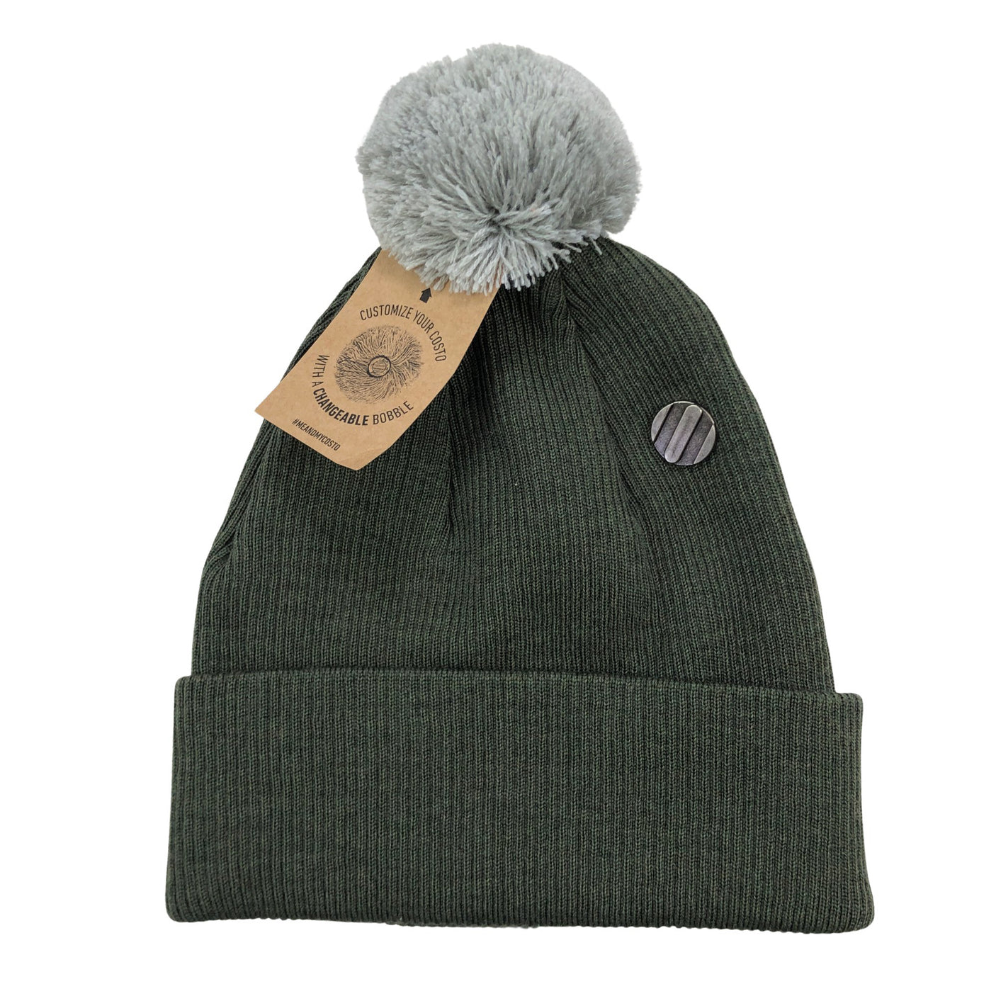 Unisex Costo - Talvipipo, koko 58 - 60 cm -  (1)