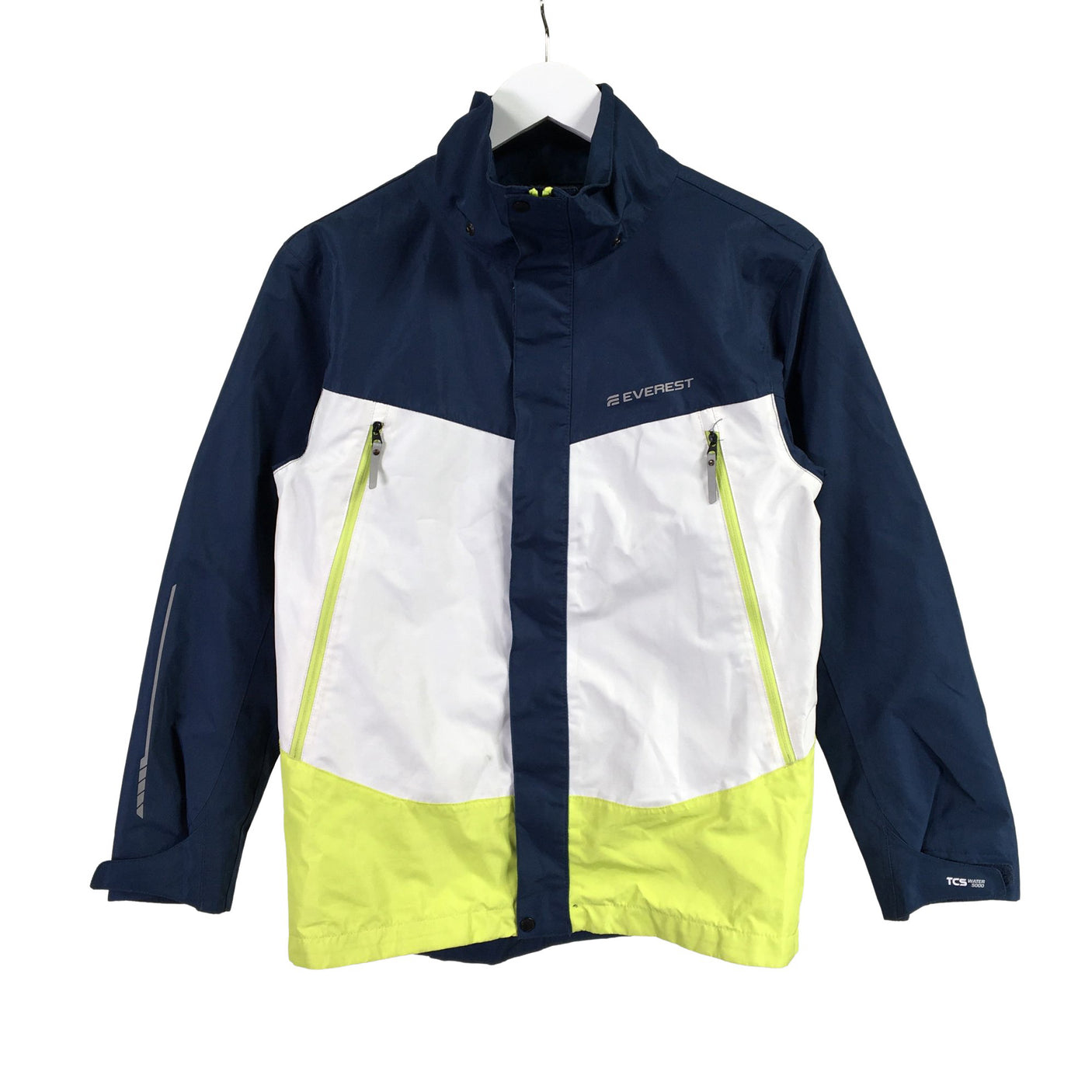 Unisex Everest - Välikausitakki, koko 158 - 164 -  (1)