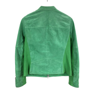 Unisex Marc Aurel - Nahkatakki, koko 40 -  (2)