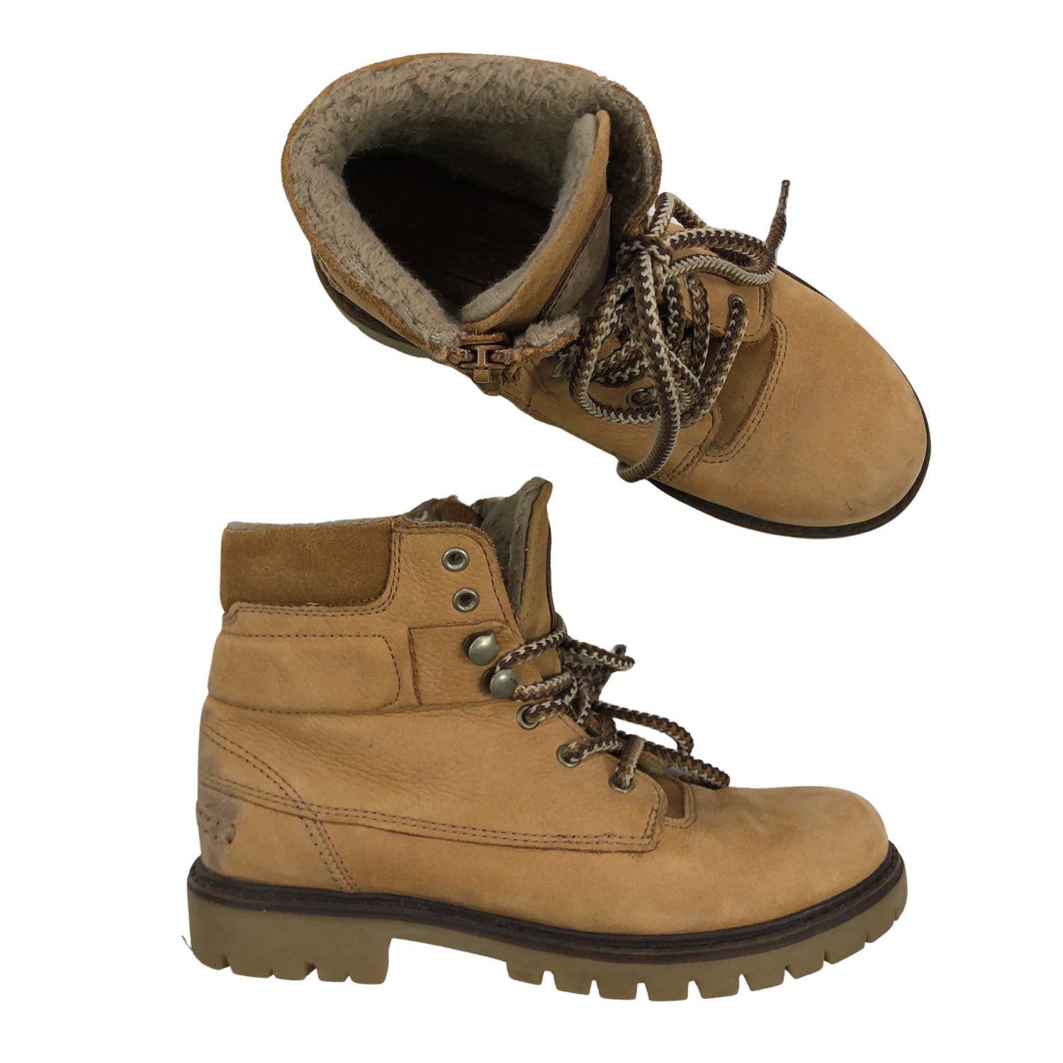  Talvikengät  Talvikengät, koko 31  Zara 