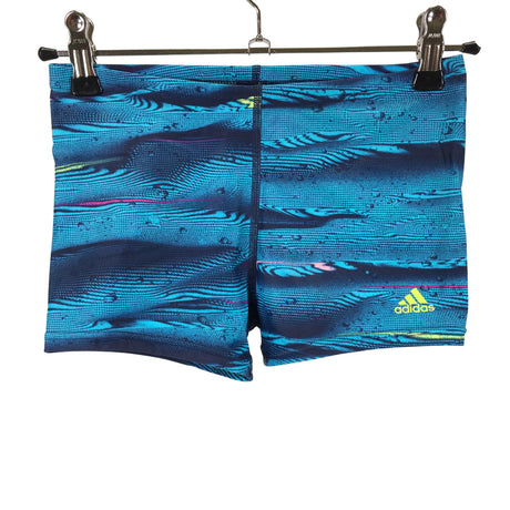 Unisex Adidas - Uimahousut, koko 134 - 140 -  ()