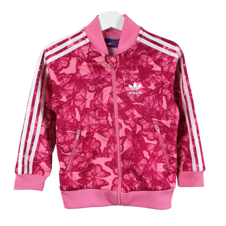 Unisex Adidas - Verryttelytakki, koko 98 - 104 -  ()